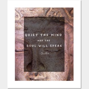 Buddha Quote Posters and Art